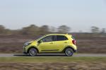 Kia Picanto X-Line 2018 года (UK)